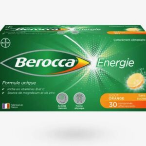 Berroca Energie