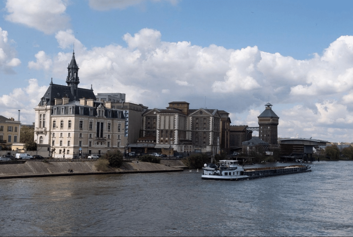 Corbeil-Essonnes
