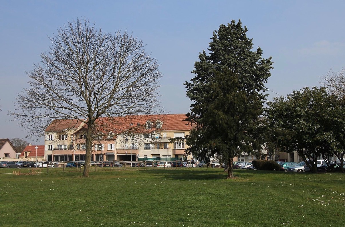 Grigny