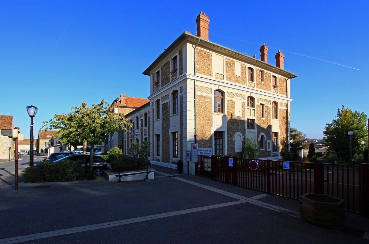 Villabé