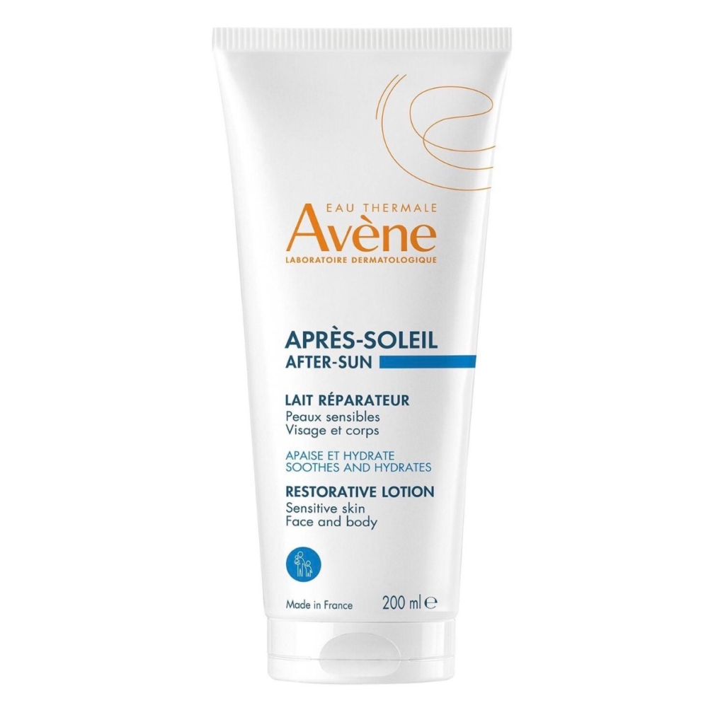 Après-soleil