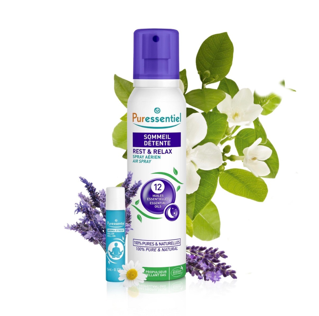 Aromathérapie