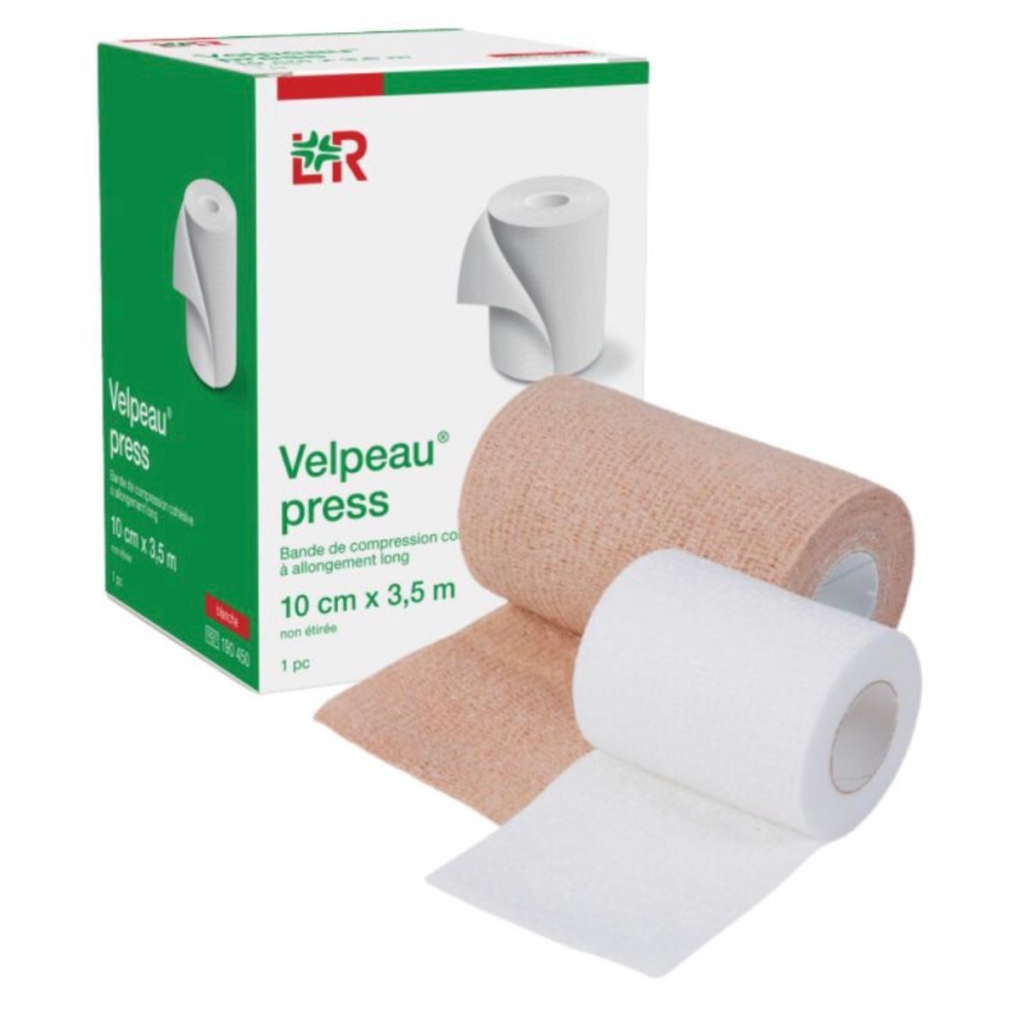 Bandages