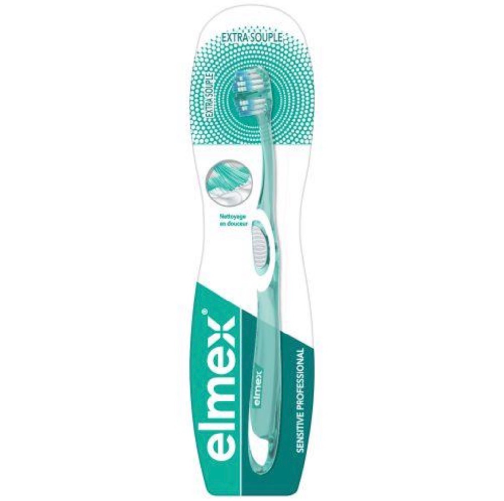 Brosses a dents