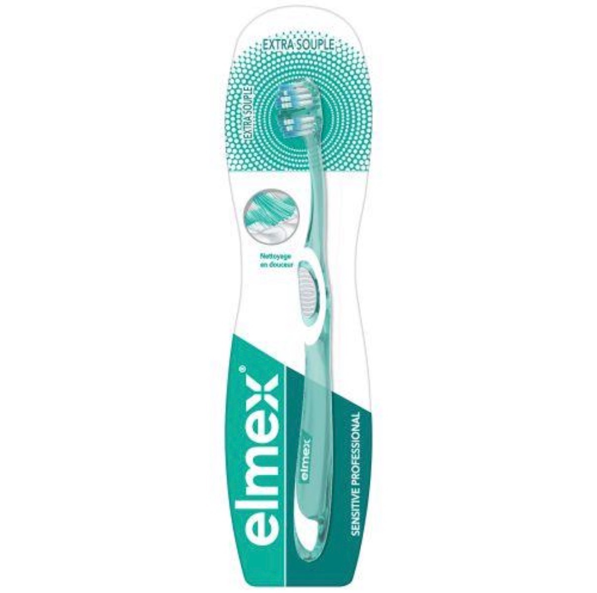 Brosses a dents