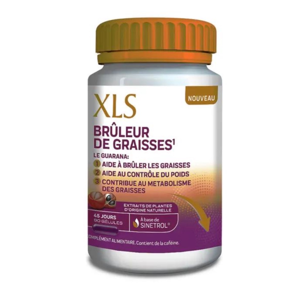 Brûleur de graisse