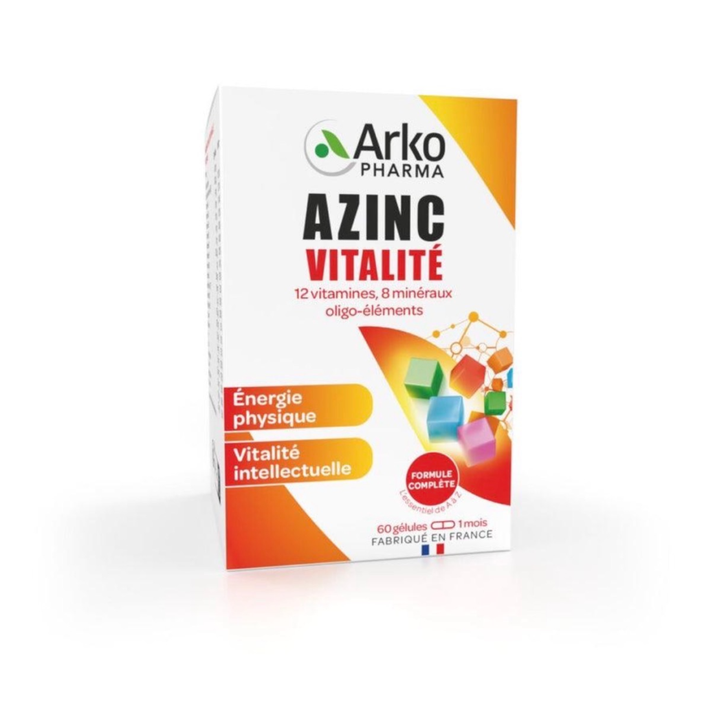 Complements alimentaire