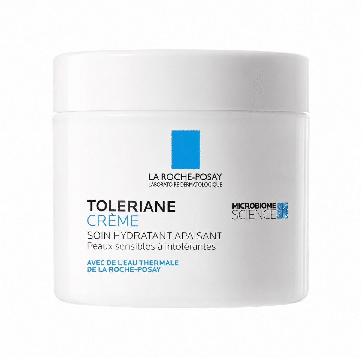 Crèmes hydratantes