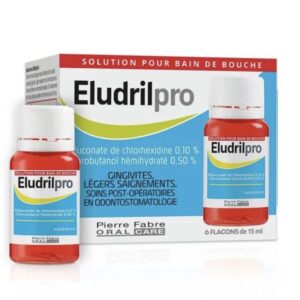 Eludrilpro