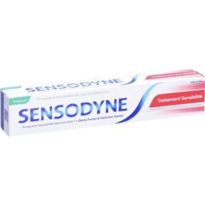 Sensodyne