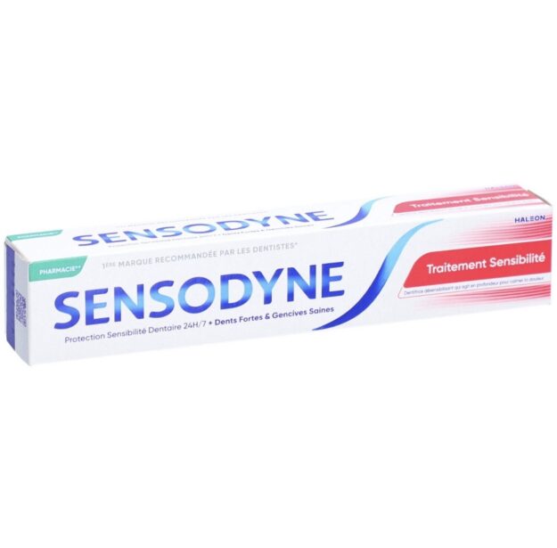 Dentifrices