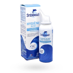Sterimar