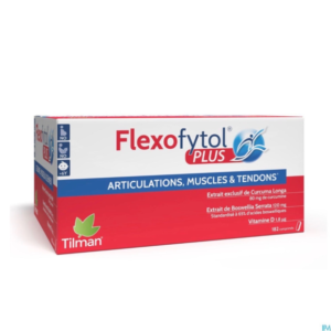 Flexofytol Plus