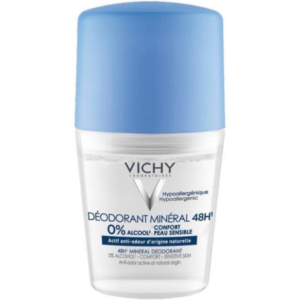 vichy Déodorant