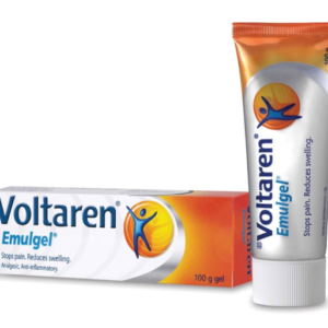 Voltaren Emulgel
