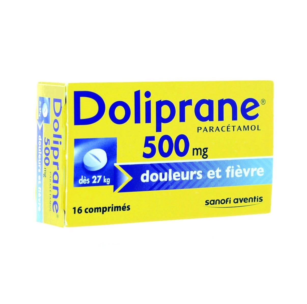 Fièvre