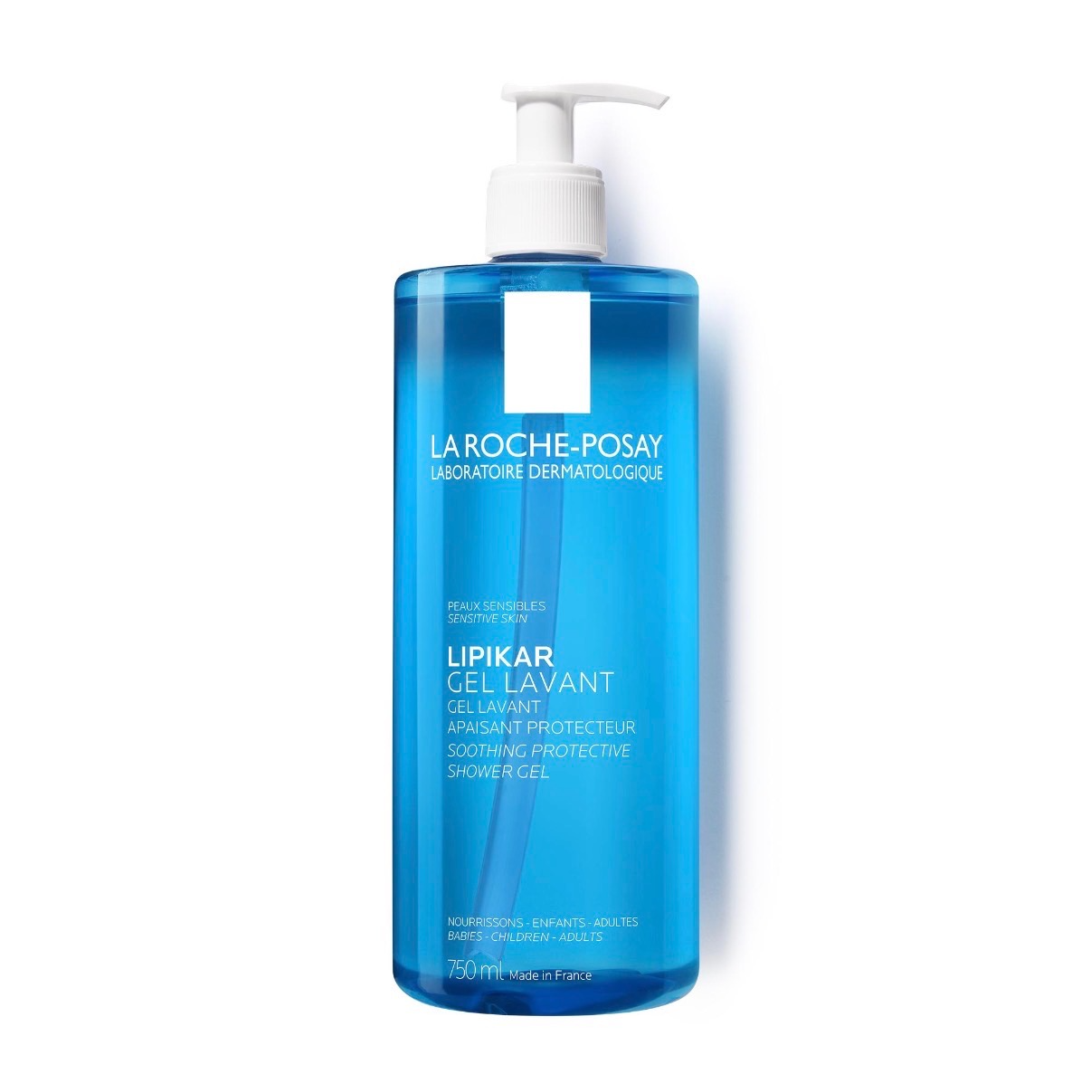 Gel douche