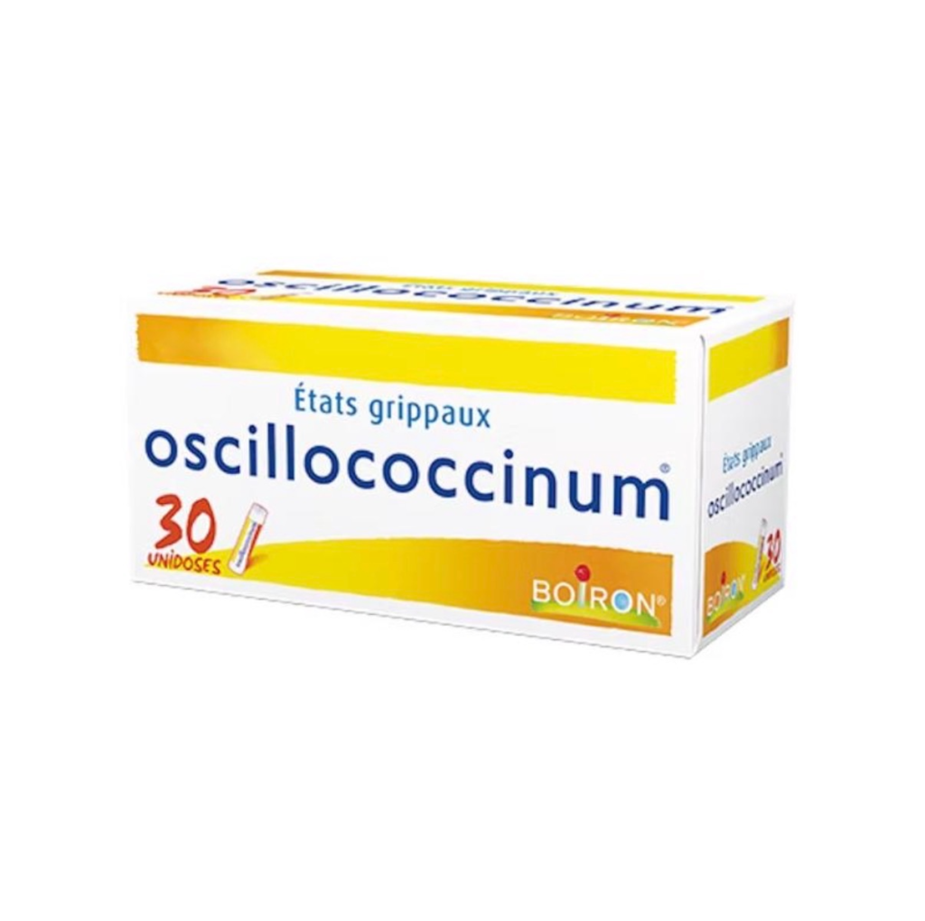 Homéopathie