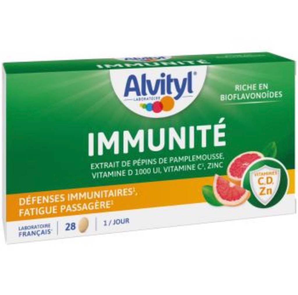 Immunité