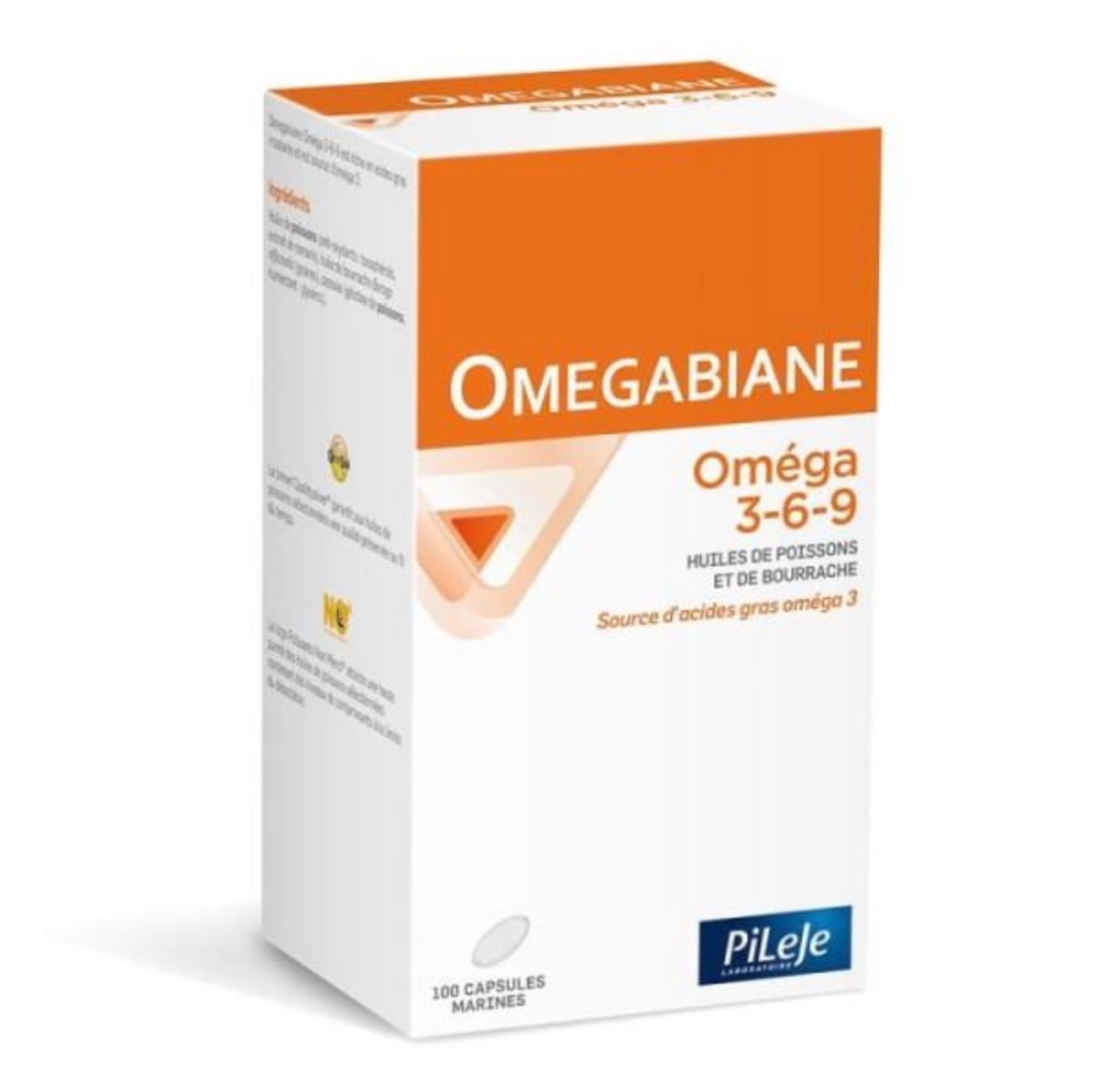 Oméga 3