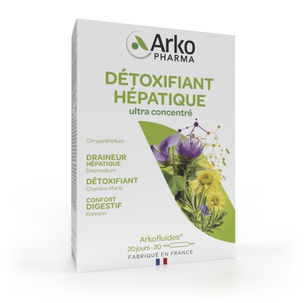 Plantes médicinales