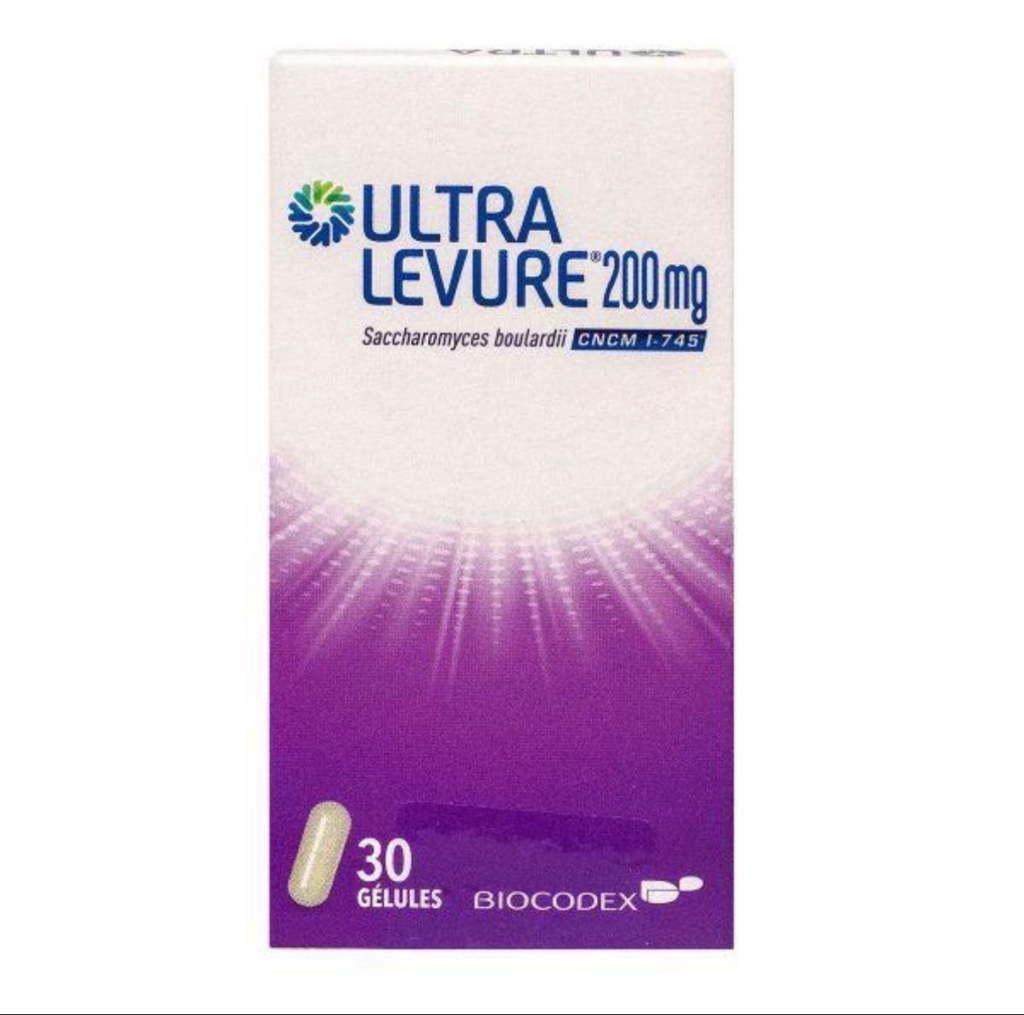 Probiotiques
