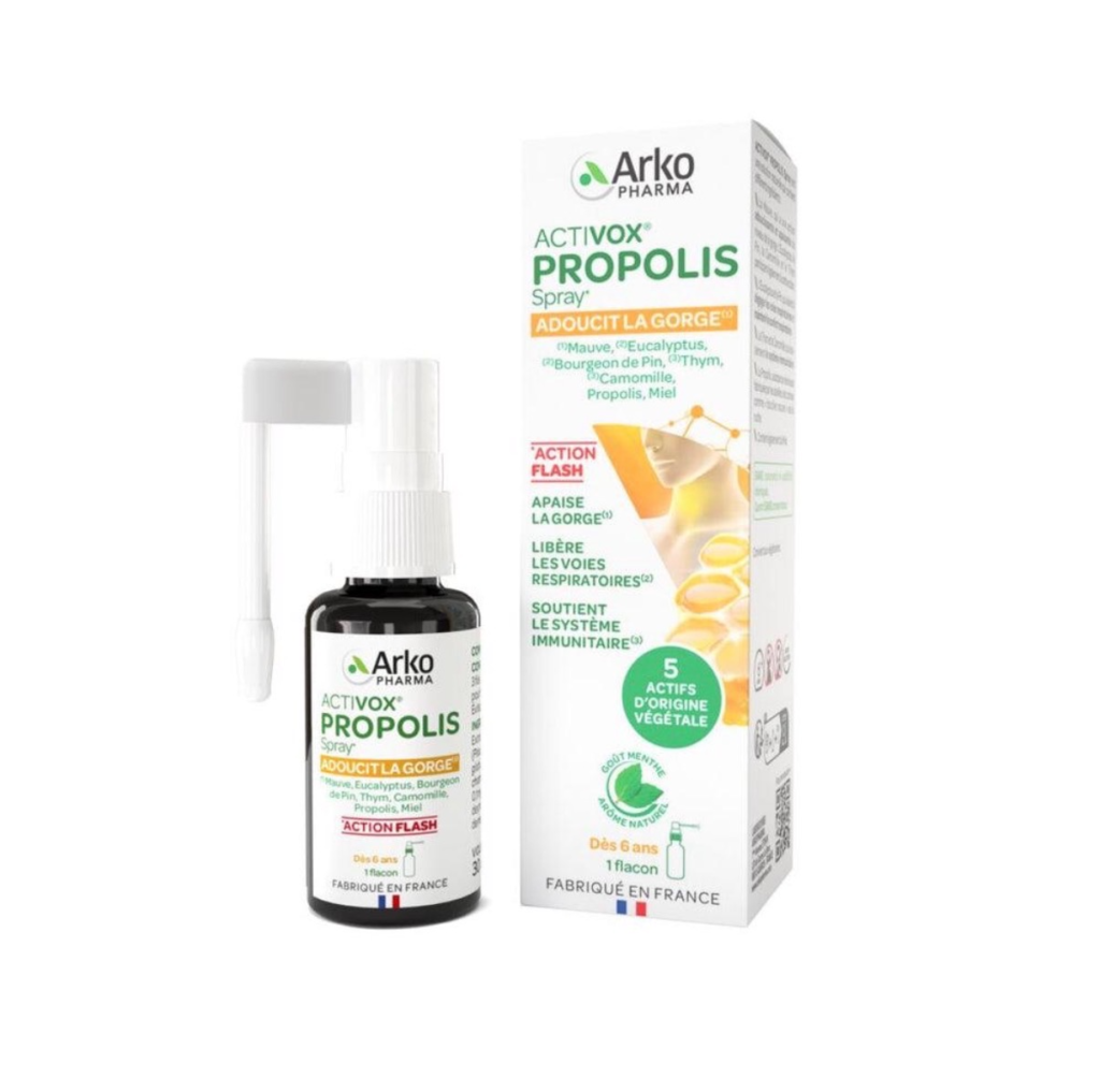 Propolis