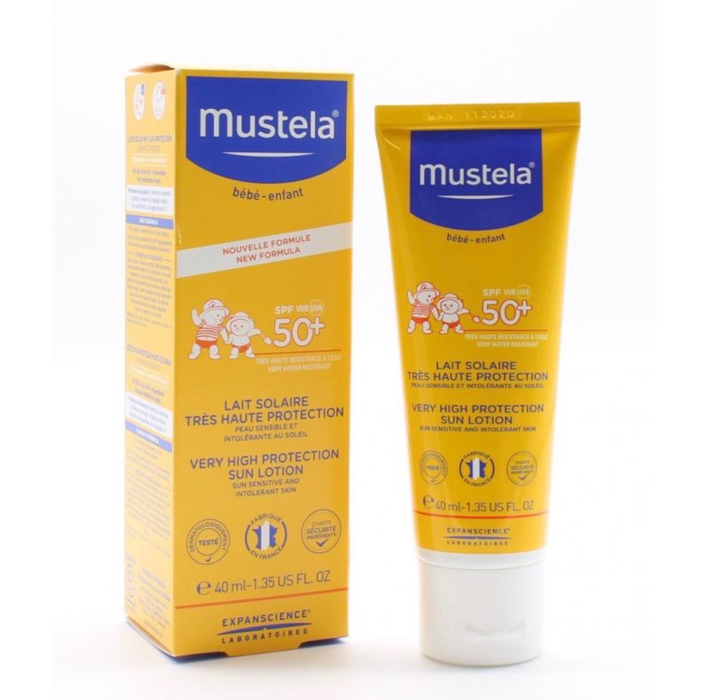 Protection enfant
