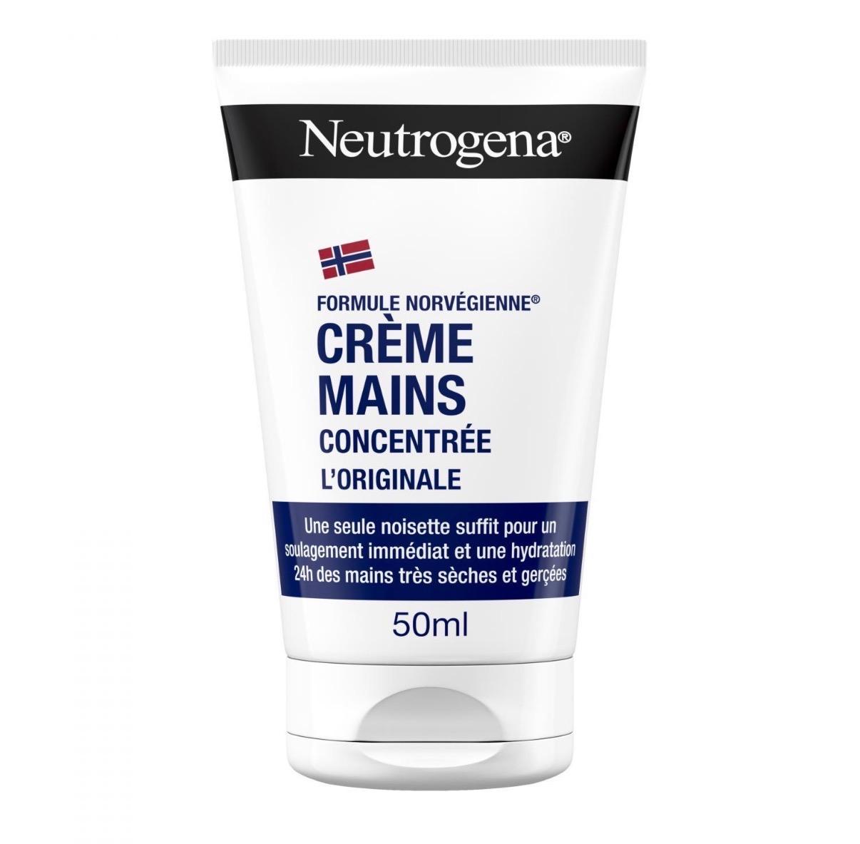 Soins mains