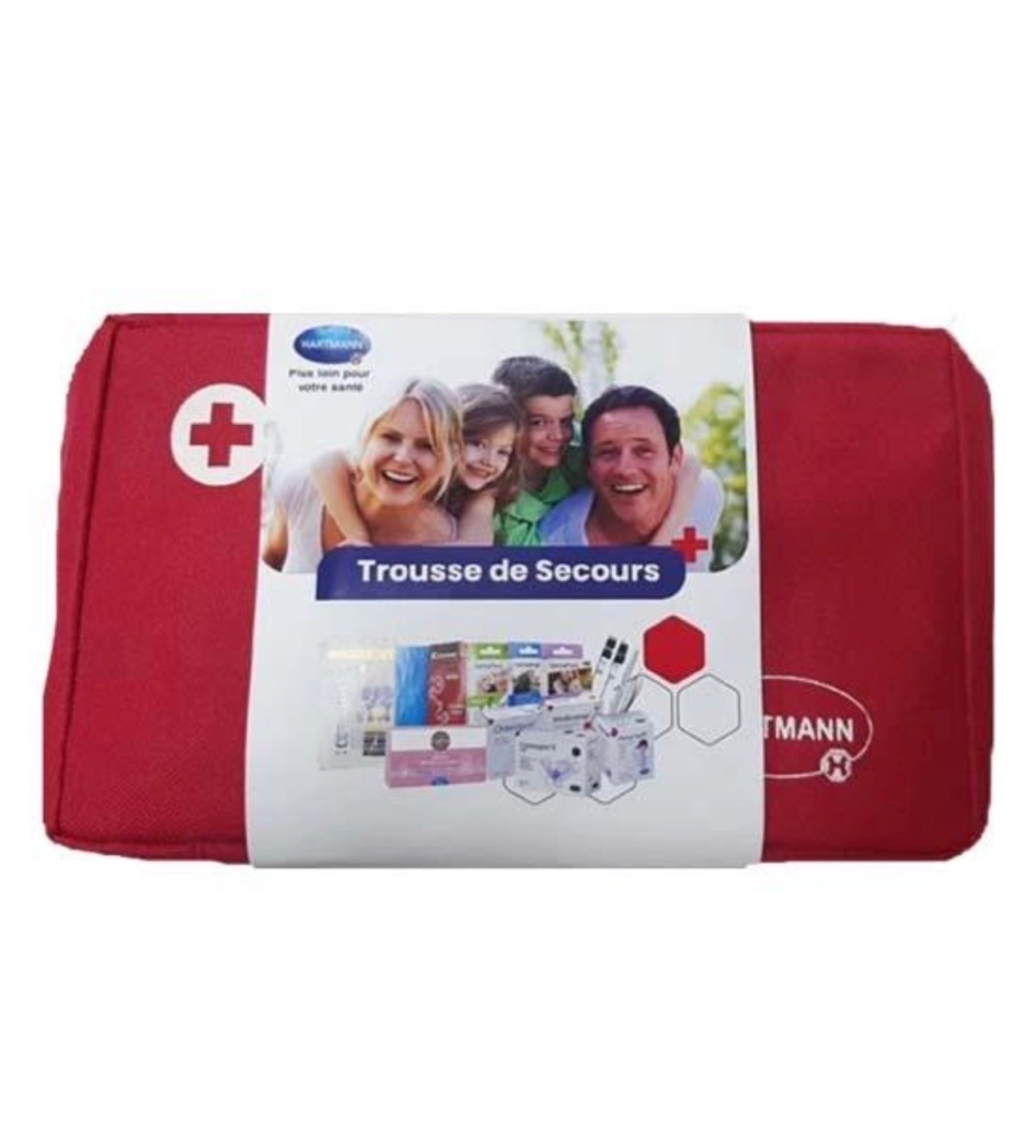 Trousses de secours