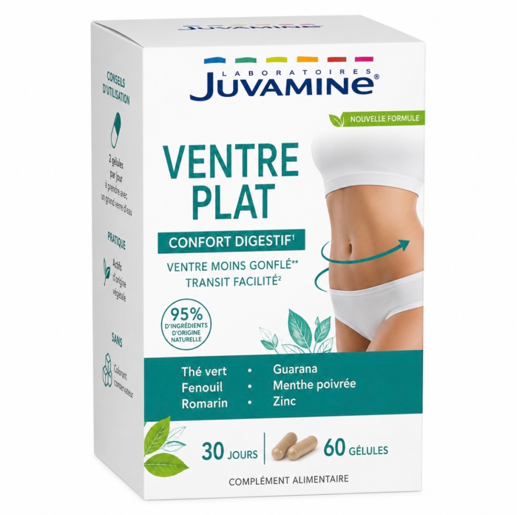 Ventre plat