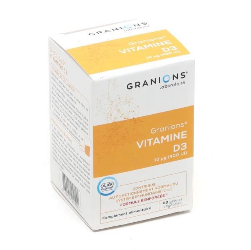 Vitamine D