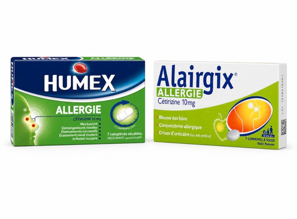 Allergies