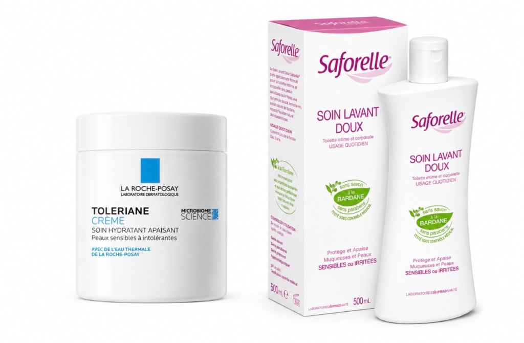 Hygiène & Soins