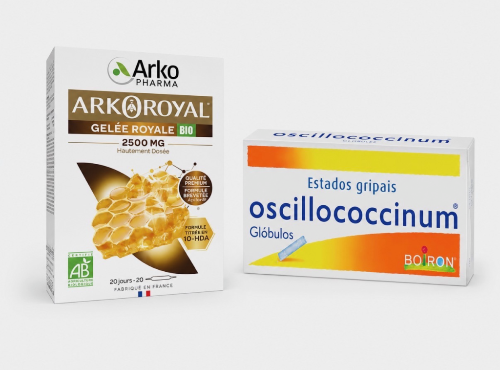 Médecines naturelles